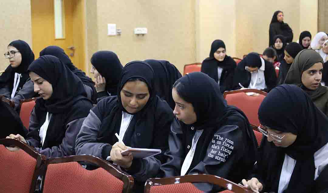 School Artificial Intelligence Competition